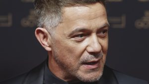 Alejandro Sanz