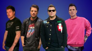 Dani Martín evolución