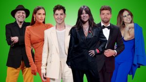 Joaquín Sabina, India Martínez, David Bisbal, Vanesa Martín, Pablo Alborán y Pastora Soler - Horóscopo musical octubre