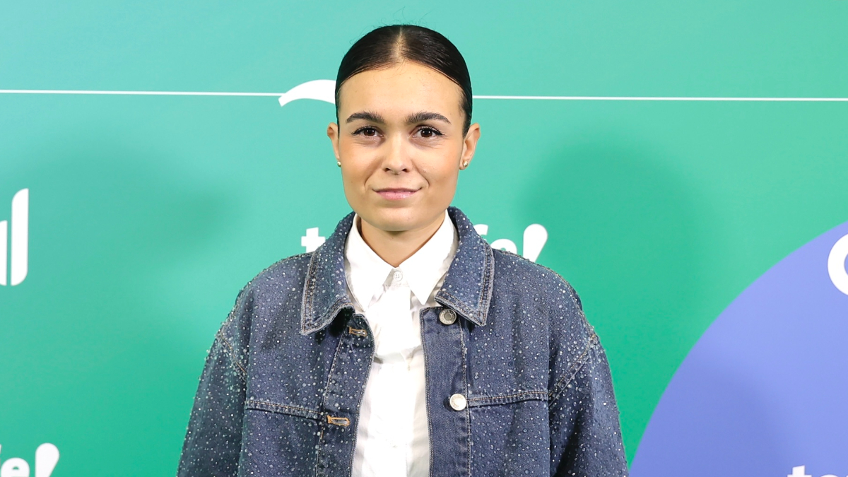  Por Qu Todo El Mundo Habla De Marta Santos Conoce A La Joven Promesa 