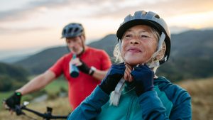 Longevidad saludable