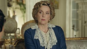 Eva Martín en La Promesa