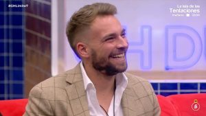 Instagram José María Almoguera