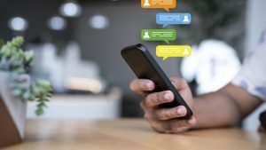 Conversación WhatsApp