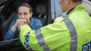 Control de alcoholemia