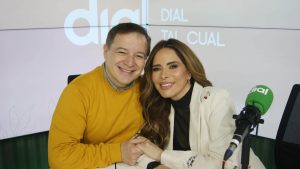 Gloria Trevi Dial Tal Cual
