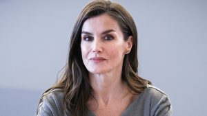 Reina Letizia