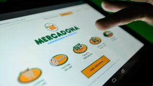 Mercadona online