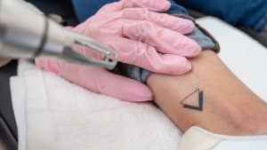 Tatuajes y significado