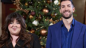 Broncano y Lala Chus