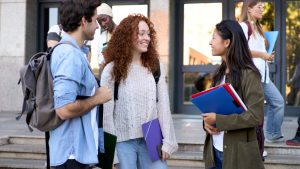 Carreras universitarias
