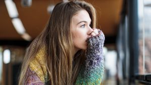 Depresion Generacion Z