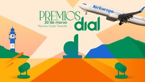 Premios Dial Air Europa