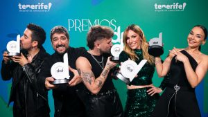 Premios Dial Tenerife