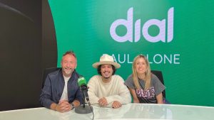 Paul alone entrevista