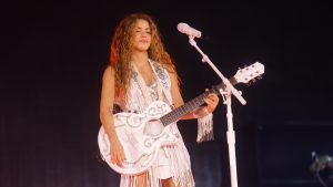 Shakira
