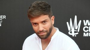 Pablo Alborán