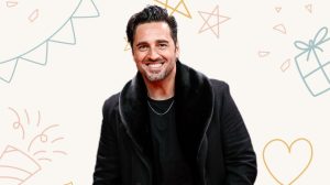 David Bustamante
