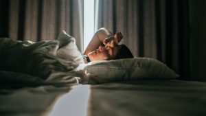 Soñar mientras duermes