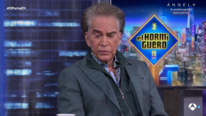 José Luis Rodríguez, El Puma