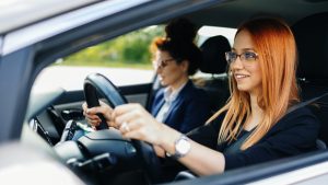 Cursos de conducción