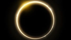Eclipse Solar