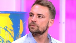 Jose María Almoguera