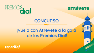 Premios Dial Concurso