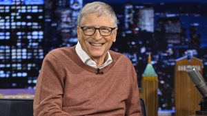 Bill Gates