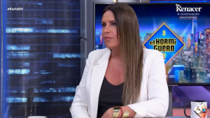 Karla Sofía Gascón