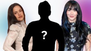 Aitana, Rosalía - Arista Dial líder