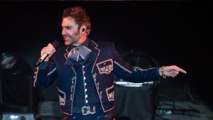 Alejandro Fernández