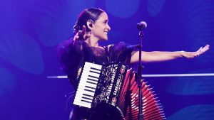 Julieta Venegas