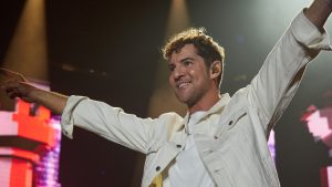 David Bisbal