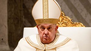 Papa Francisco papas