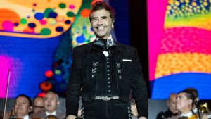 Alejandro Fernández