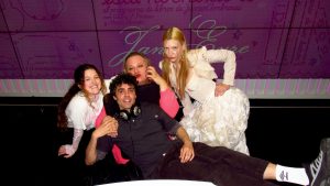 Esta noche libro, con Javier Ambrossi