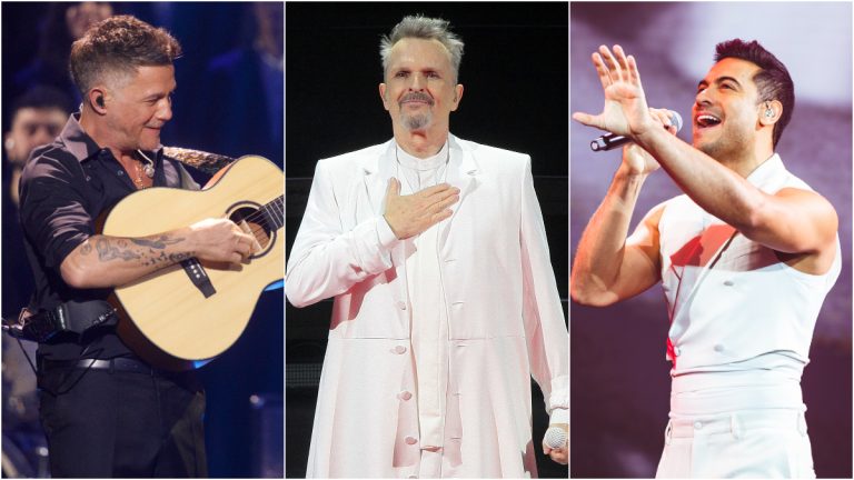 7 canciones para dedicar por el día de la madre: De Alejandro Sanz a Miguel Bosé: