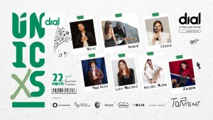 Dial Únicxs Torrent