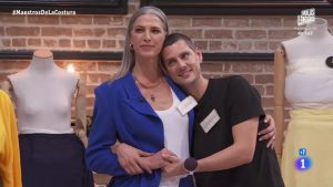 Maestros de la Costura Celebrity