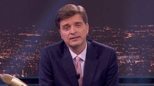 Marc Giró en 'Late Xou'