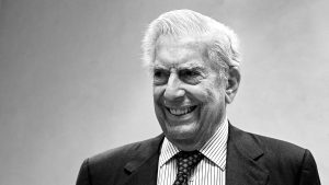 Mario Vargas Llosa