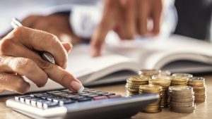 Declaración de la Renta