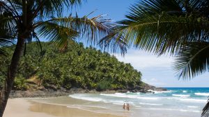 La isla de las tentaciones