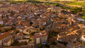 Medina de Rioseco