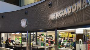 Mercadona