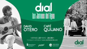 Dial Jameos del Agua