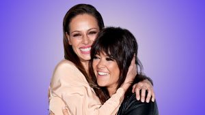 Vanesa Martín y Eva González