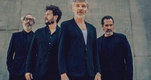 Elefantes celebra 25 años de Azul