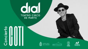 Concierto Dial Coti
